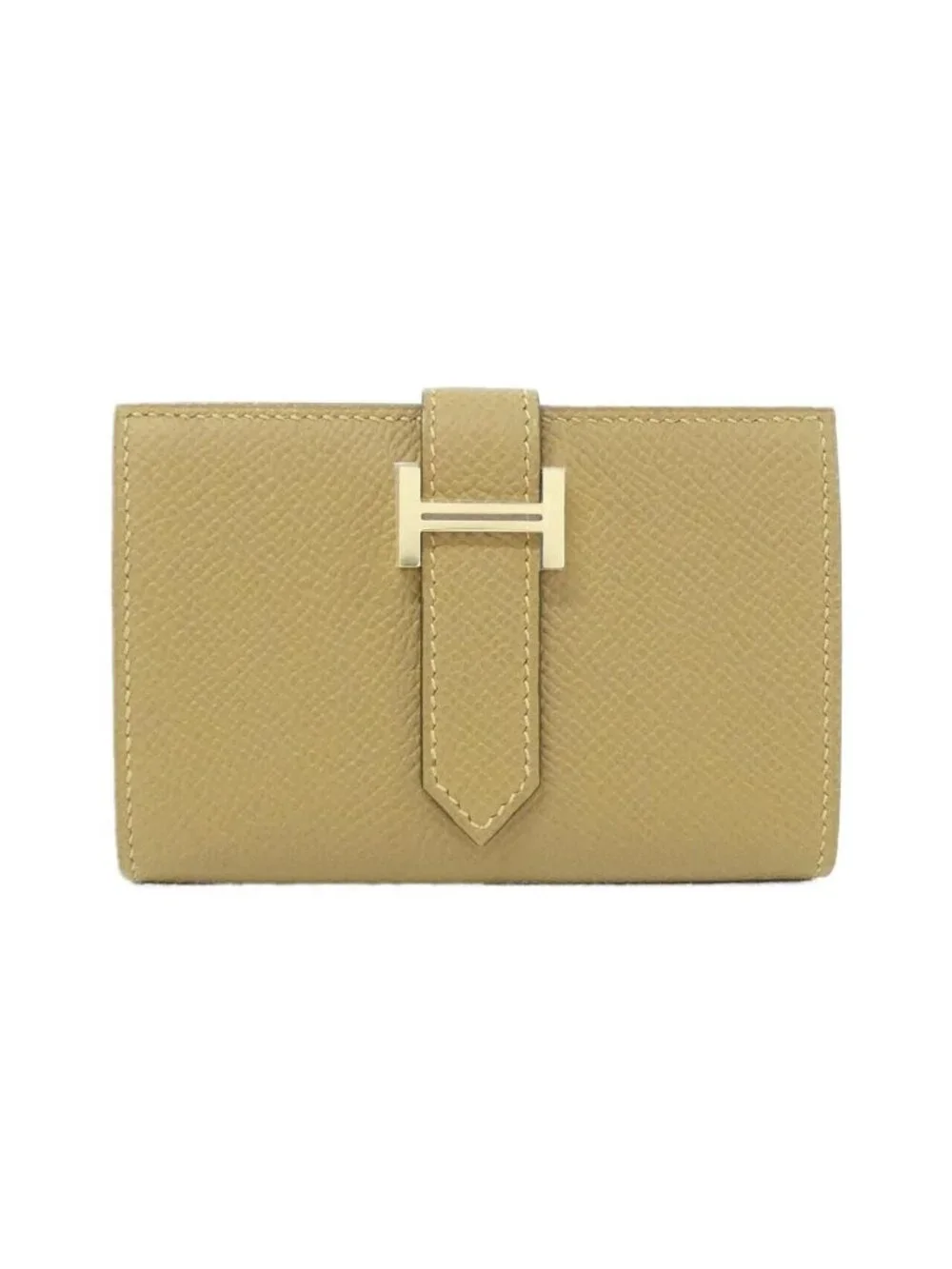 Hermes Bearn Mini Wallet